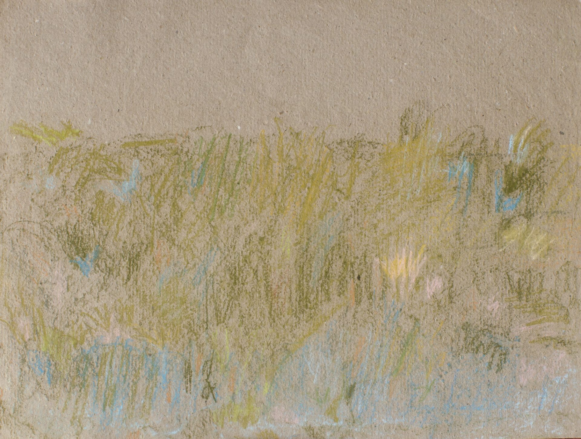 LADERA PASTEL II