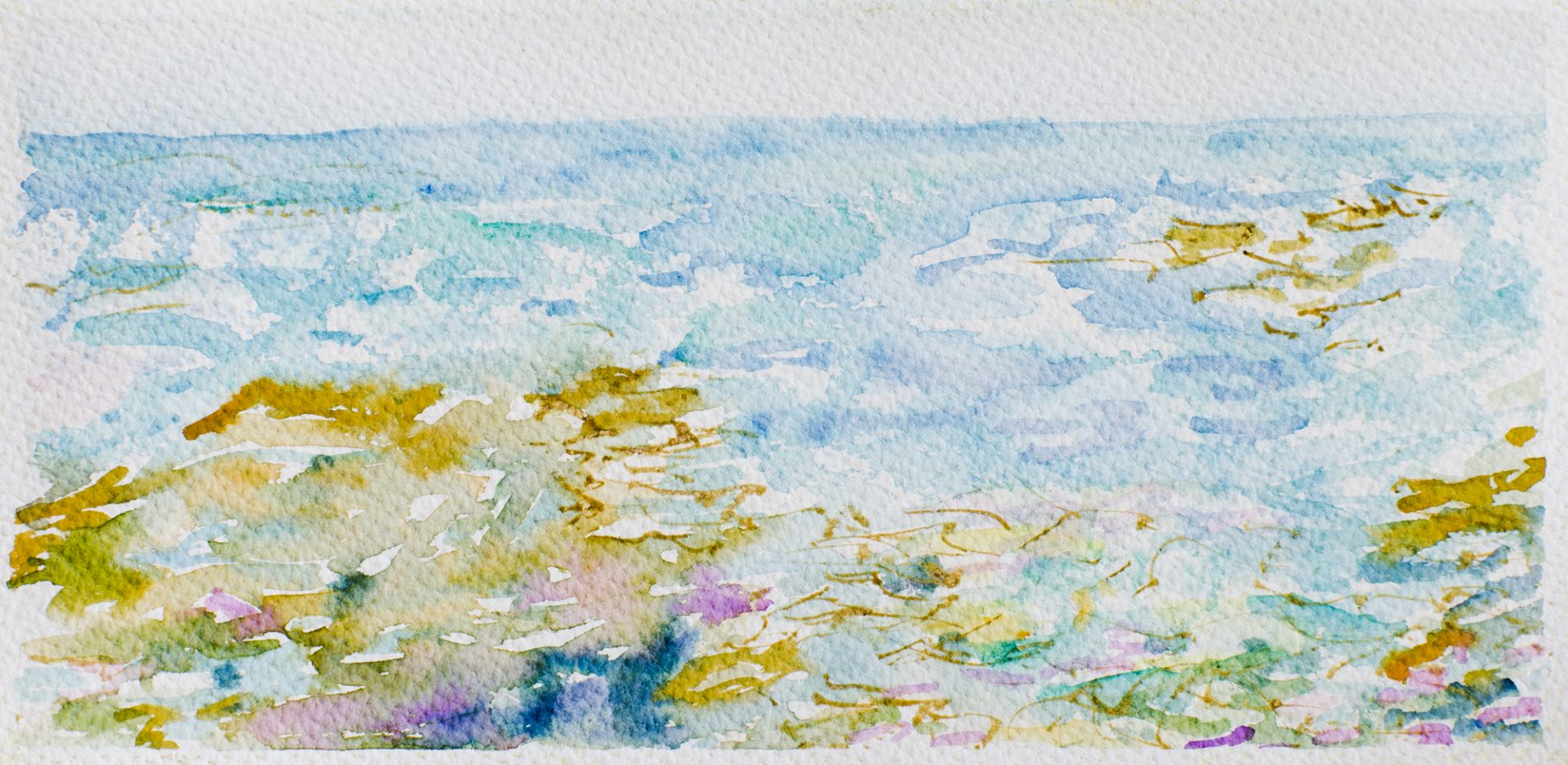 CÁDIZ II, BOCETO